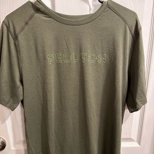 Peloton Dry Fit, Brand New